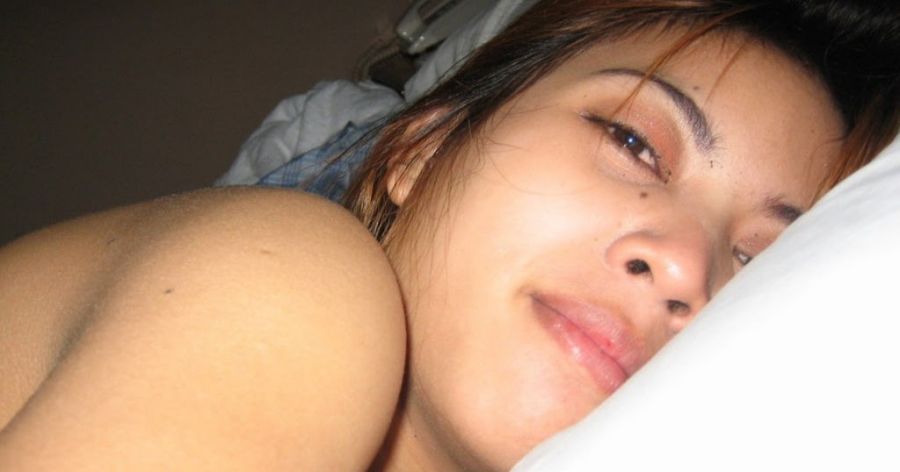 ola ramlan bugil