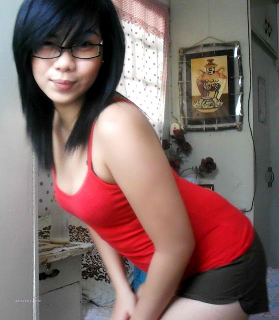cewek jepang bugil