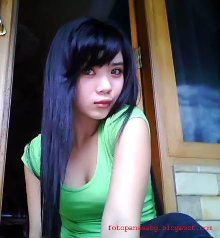 ayu anjani bugil