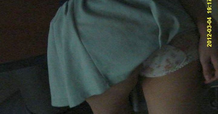 wanita obat bius