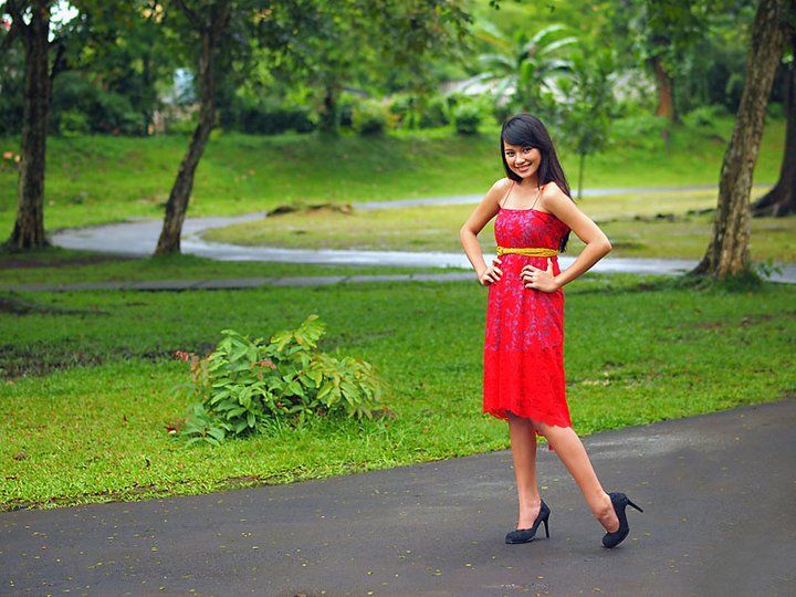 indah permatasari aa