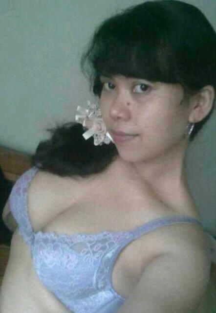 kondom wanita saat dipakai