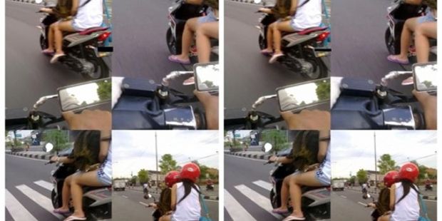 cewek mulus