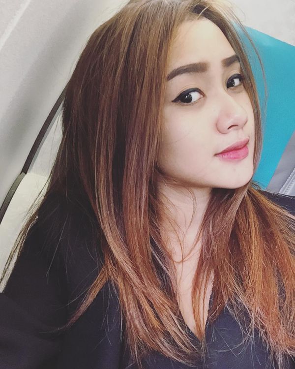 cita citata tanpa make up