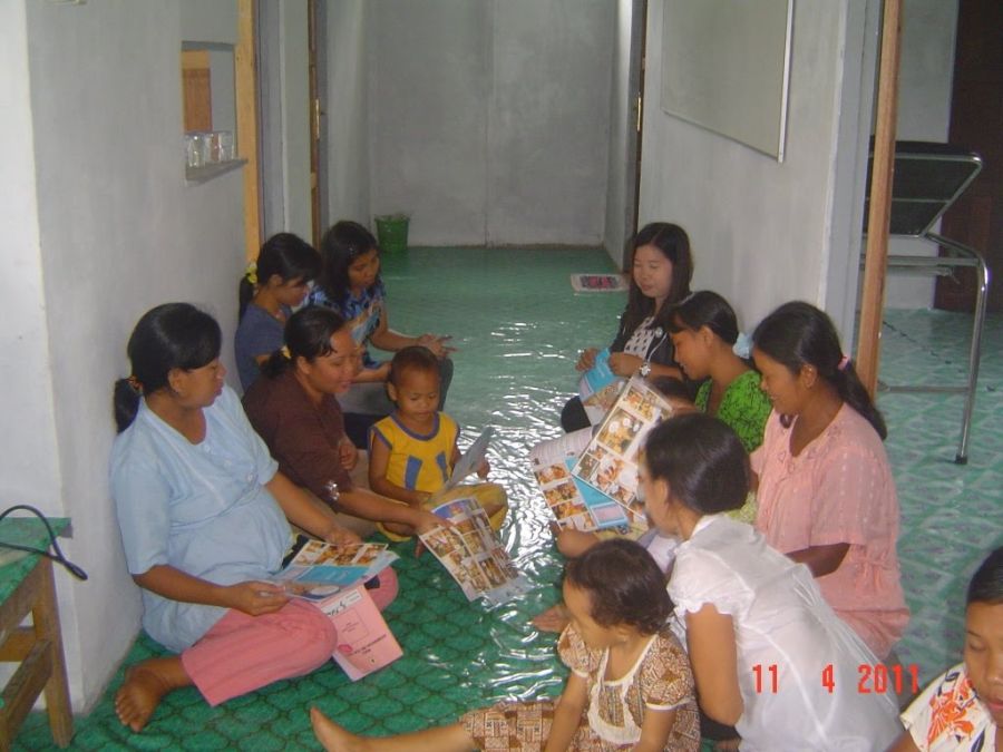 kesehatan