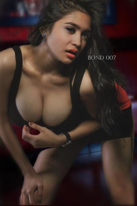 amel alvi tanpa sensor