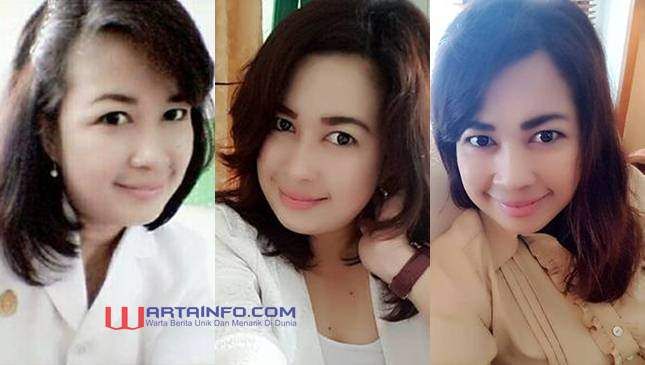 tubuh wanita tanpa busana