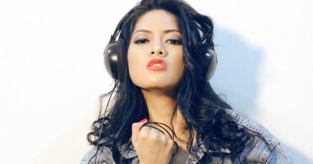 photo sexy shinta bachir