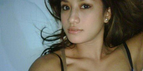 hot shinta bachir