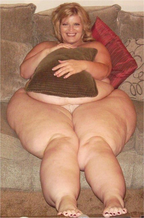 ssbbw pear bottom