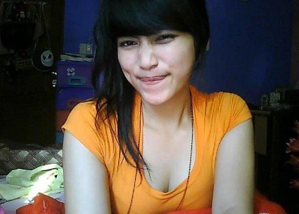 susu cewek