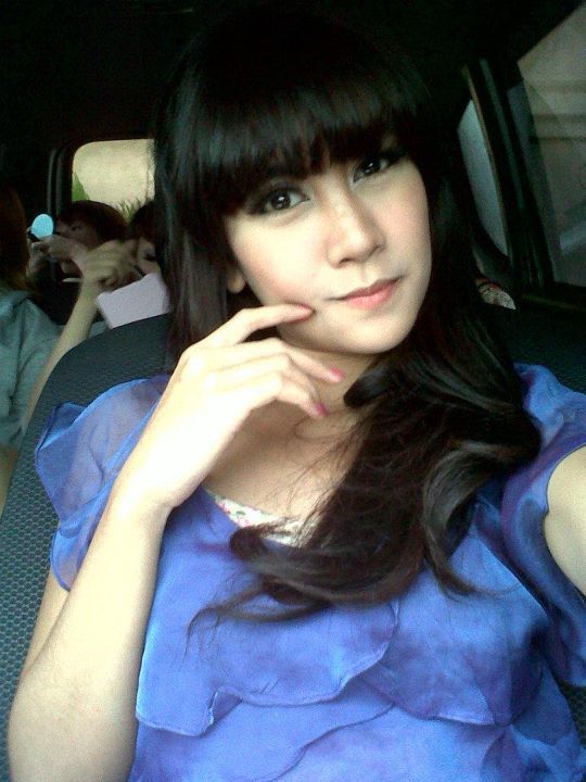 gambar susu melayu besar