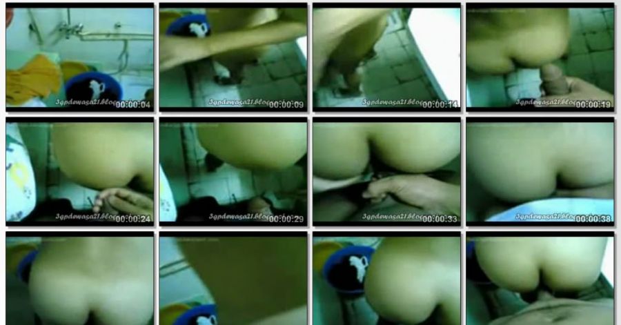 pamer susu