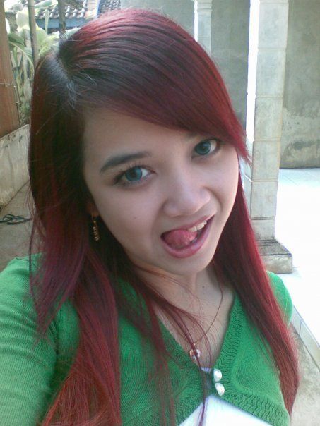 susu montok artis indonesia