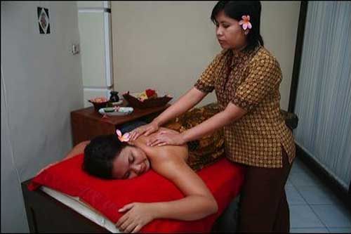 terapi ion