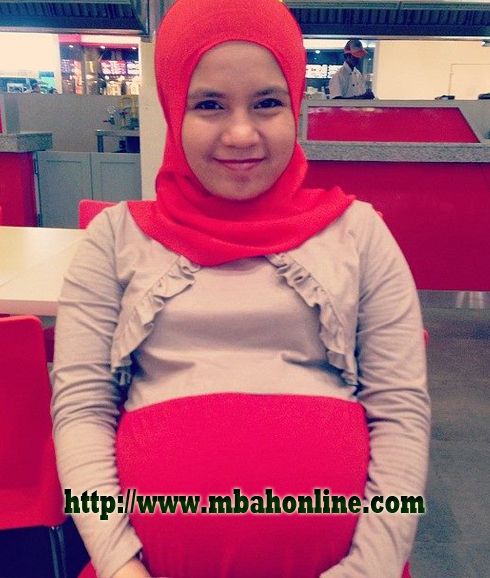 wanita hamil berhubungan badan