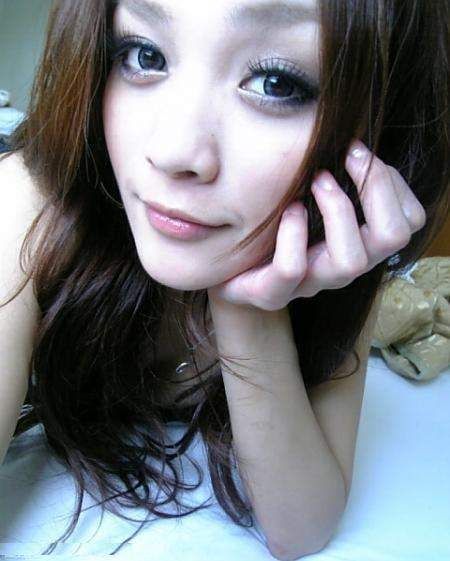cewek seksi