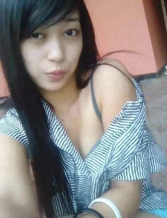 cewek abg nakal
