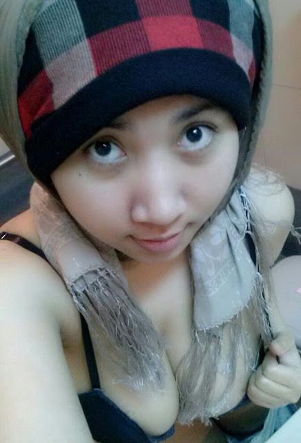cewek nakal indonesia