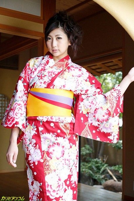 wanita jepang cantik