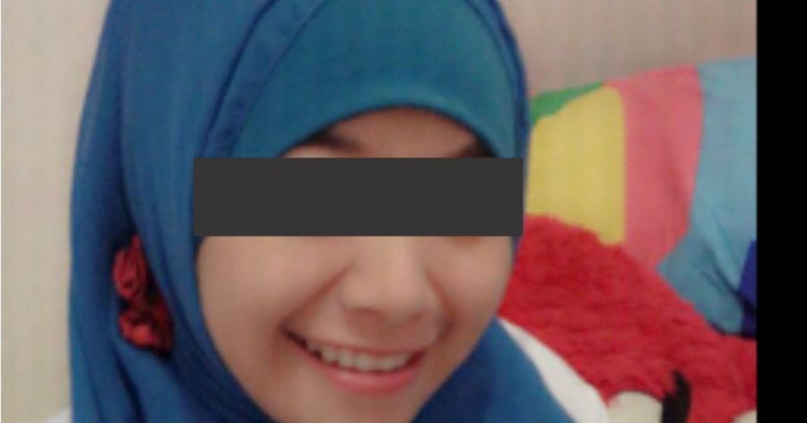jilbab ngewe