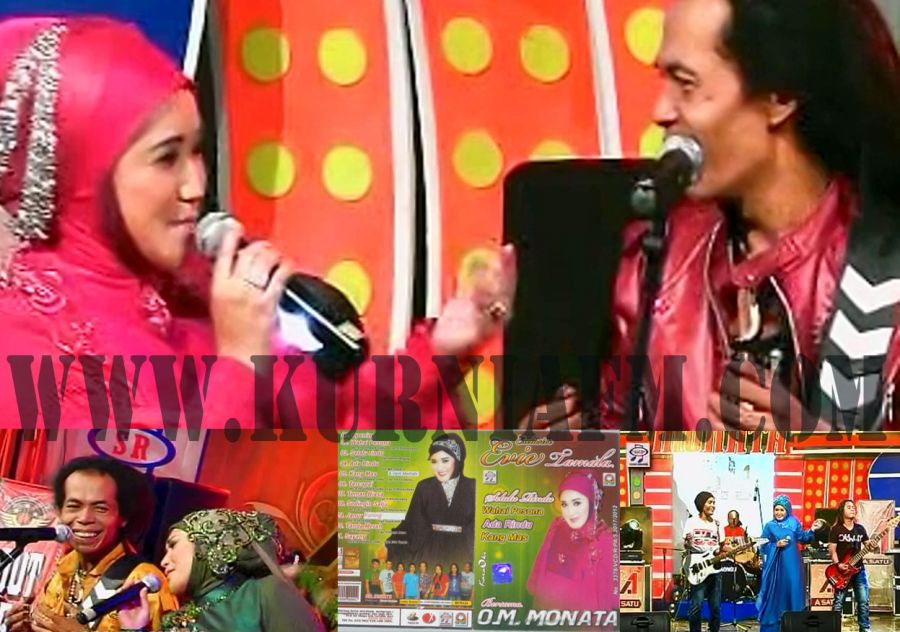 evi tamala dangdut palapa