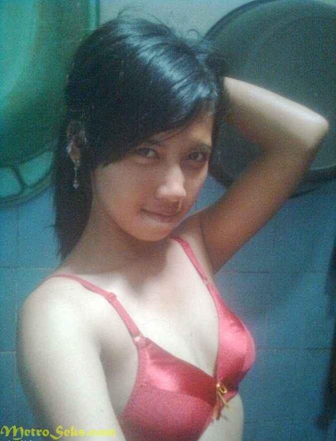 gambar abg jilbab bugil
