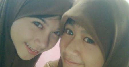 koleksi bugil jilbab