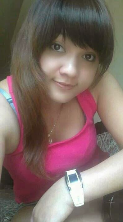 abg smu bugil