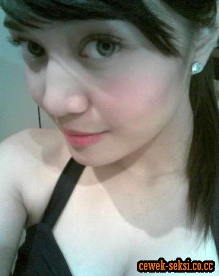 masturbasi cewek cantik