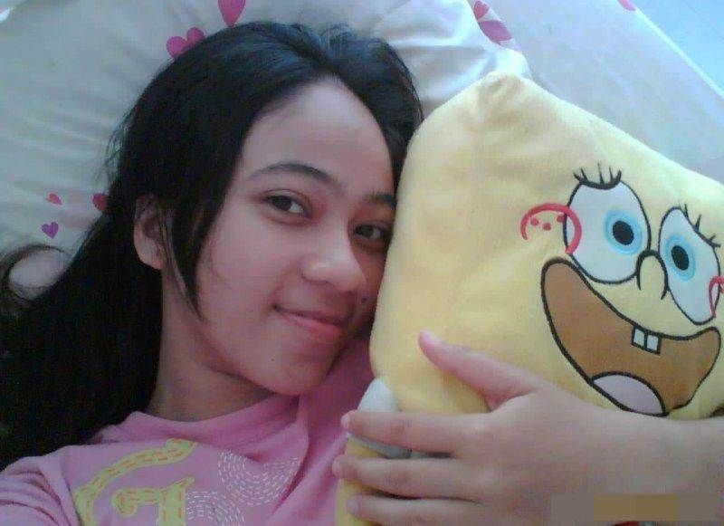 jilbab bugil