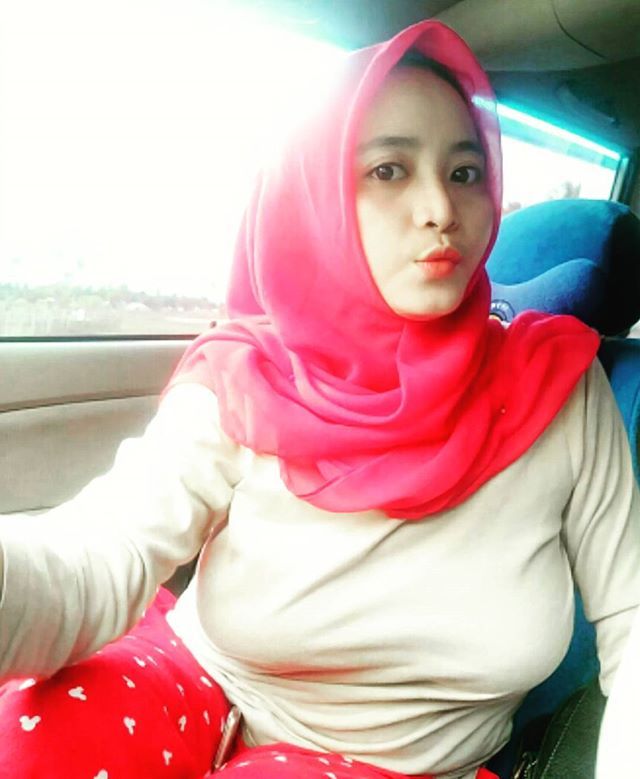 tetek ibu hamil