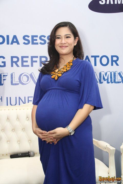 makanan untuk ibu hamil