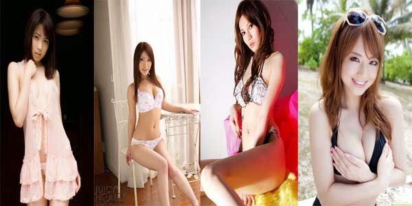 jav artis paling berani