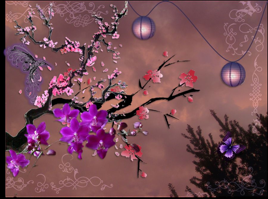 asian art