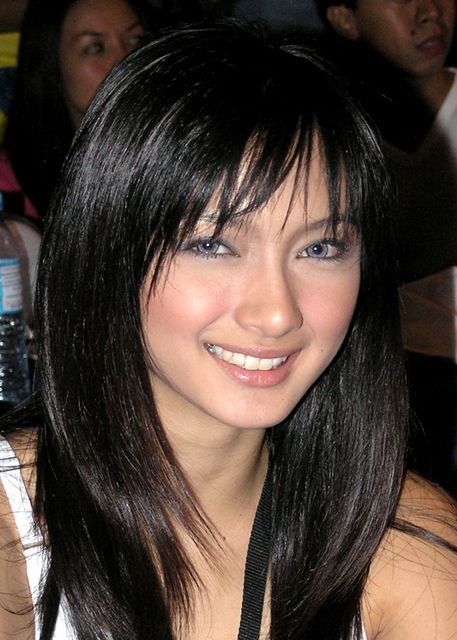 bulu ketiak perempuan jepang