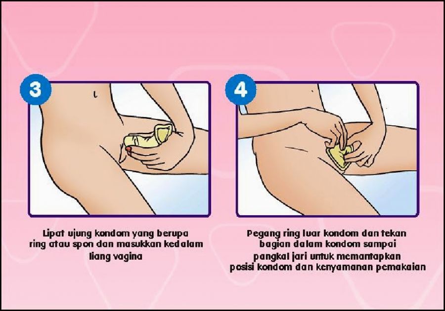 vagina wanita