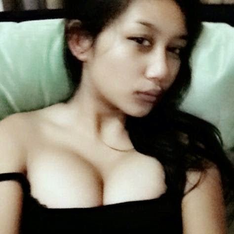 duo srigala semua kelihatan aurat