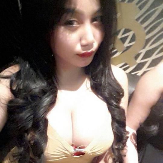 telanjang duo srigala