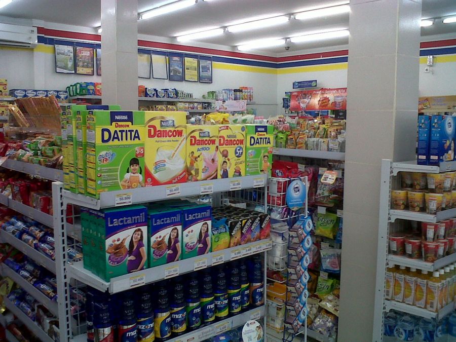 celana dalam wanita harga miring