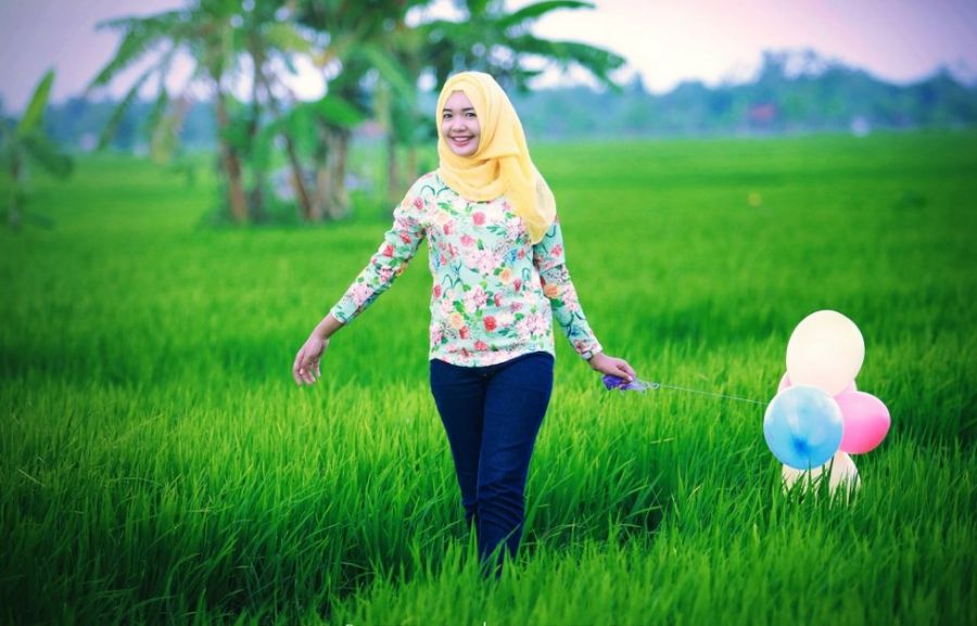 puki ketat