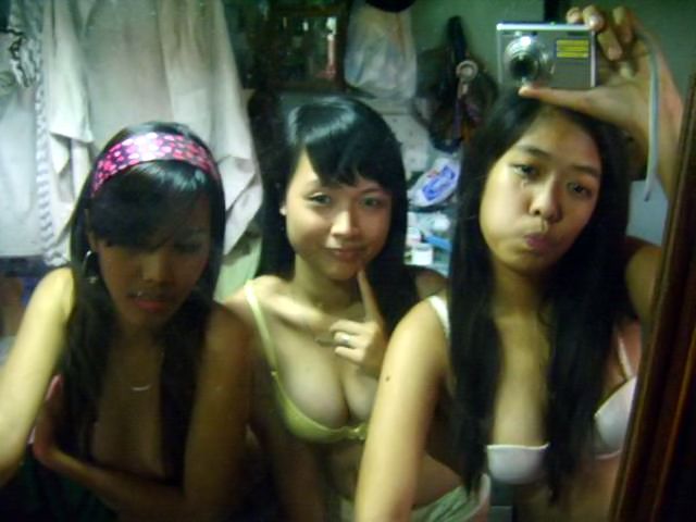 photo cewek cantik smp