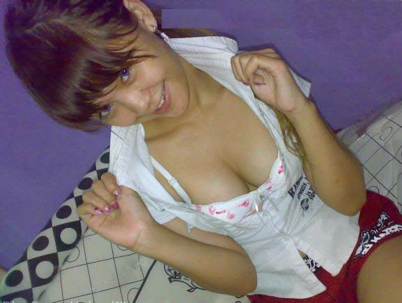 cewek smp