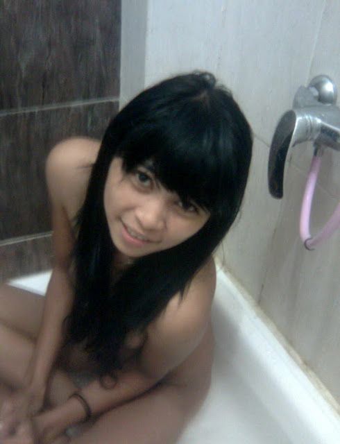 cewek kampus