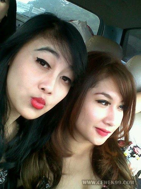 photo cewek cantik smp