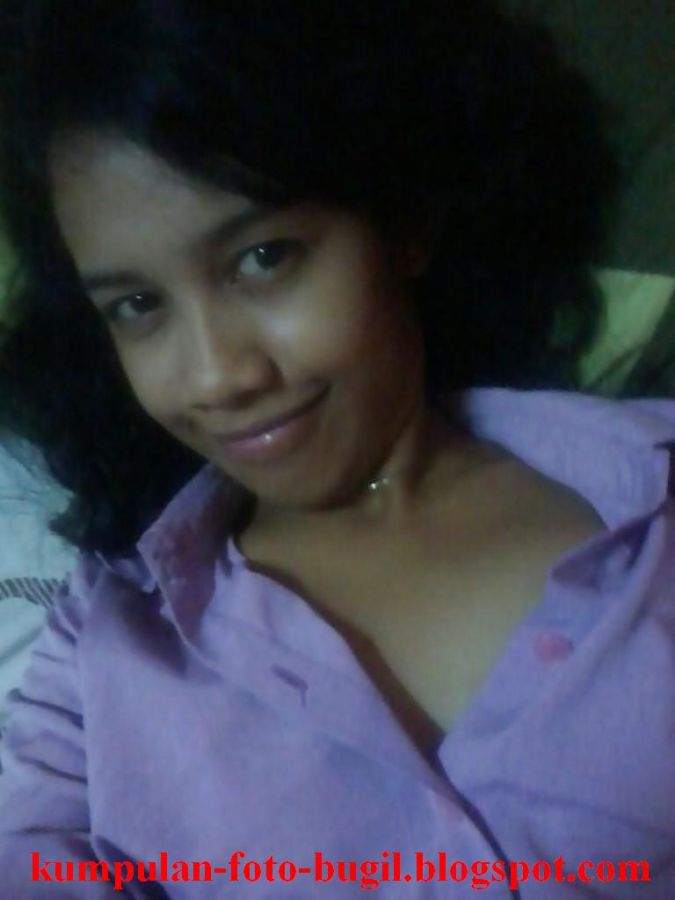 cewek smp