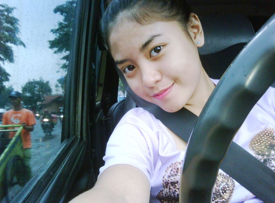 cantik bandung