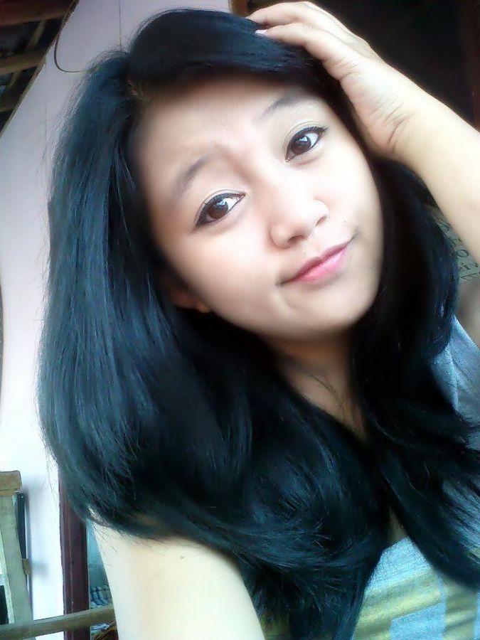 cewek imut