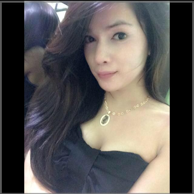 cewek hot