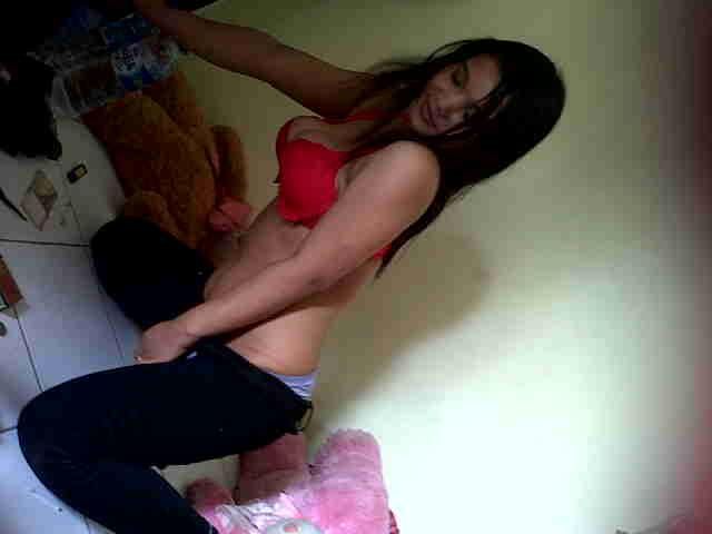 cewek mesum
